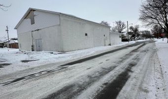 132 W Liberty St, Arlington, OH 45814