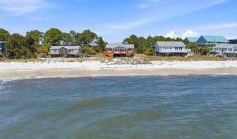 1659 Alligator Dr, Alligator Point, FL 32346