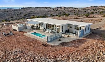 110 High Lonesome, Alpine, TX 79830
