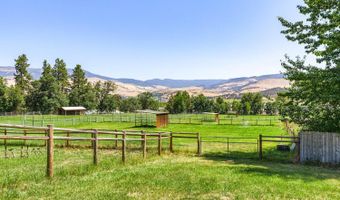 550 Crowson Rd, Ashland, OR 97520