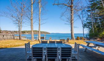 10 Bogue Chitto Ln, Bar Harbor, ME 04609