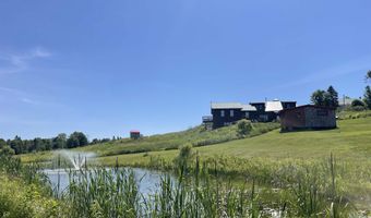 303 BOLTON Rd, Cabot, VT 05647