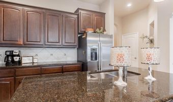 124 Gill Point Ln, Aledo, TX 76008