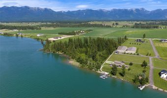 NHN Riverside Lane, Bigfork, MT 59911