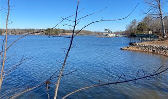 38 Waterside Pt, Abbeville, SC 29620