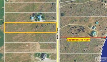 1387 Cedar Lake Ln, Ashton, ID 83420