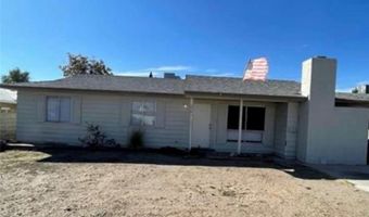 834 Benita Pl, Boulder City, NV 89005