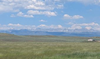 MERNA-ELK HORN RD, Daniel, WY 83113