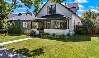 1615 N 16th St, Boise, ID 83702
