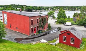 12 14 & 16 Main St, Belfast, ME 04915