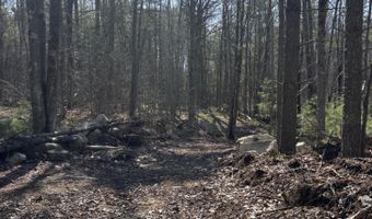 Bolton Hill Road lot 88, Augusta, ME 04330