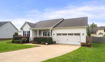 14 Wheat Dr, Angier, NC 27501