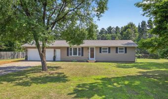 2410 Lovewood Dr, Wisconsin Rapids, WI 54494