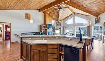 16861 E Pier Rd, Bayview, ID 83803