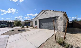 24458 W VERLEA Dr, Buckeye, AZ 85326