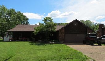 112 Riverside Dr, Arcadia, MO 63621