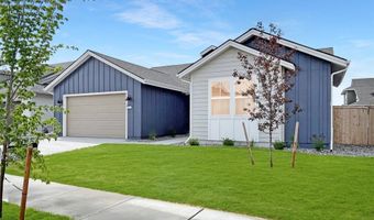 1502 Cyril Way, Belgrade, MT 59714