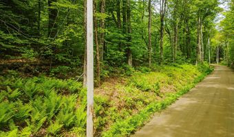 Camp Brook Road lot Map 30 Lot 67A, Alstead, NH 03602