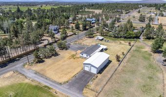 64960 Hunnell Rd, Bend, OR 97703