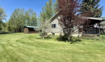 4534 TURNERVILLE Rd, Bedford, WY 83112