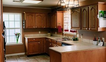 2263 Shouse Ford Rd, Amity, AR 71929