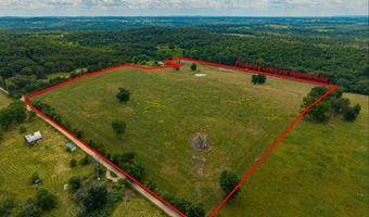 County Road Y-521, Ava, MO 65608