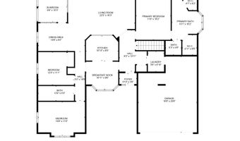 15858 Lelah, Addison, MI 49220