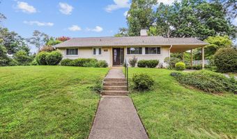 6049 AVON Dr, Bethesda, MD 20814