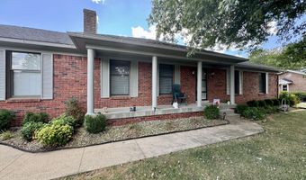 123 Highland Dr, Bardstown, KY 40004