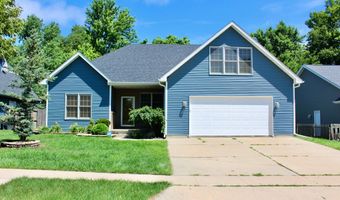4015 Marigold Dr, Ames, IA 50014