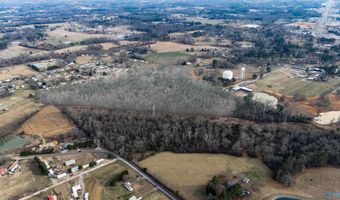 48 Acre Kilpatrick Rd, Albertville, AL 35951