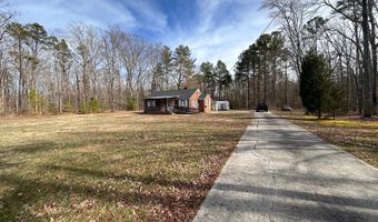 8658 Us-15 N, Bullock, NC 27507