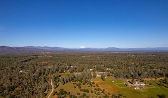 40 Acres Heavenly Valley Ln, Anderson, CA 96007