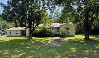 108 Lucas St, Brookhaven, MS 39601