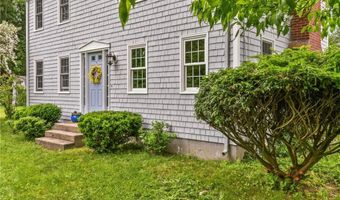 373 Fletcher Rd, North Kingstown, RI 02852