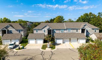 1468 Fox Pointe Cir, Ann Arbor, MI 48108