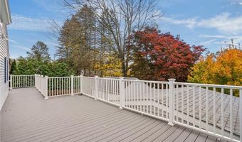 12 Dulles St, Cumberland, RI 02864