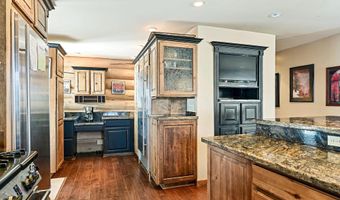 191 Gurr Well Rd, Brian Head, UT 84719