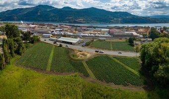 W Steuben, Bingen, WA 98605