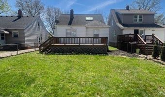 20366 Orchard Grove Ave, Rocky River, OH 44116