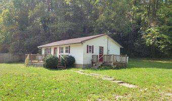 45 Boss Vaughn Road Rd, Annville, KY 40402