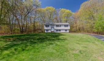 136 Hope Hill Ter, Cranston, RI 02921