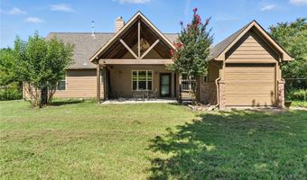 2656 W Fm 455, Anna, TX 75409