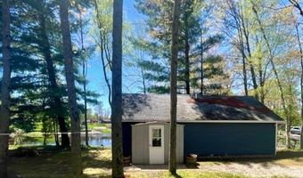 1548 Pioneer, Alger, MI 48610