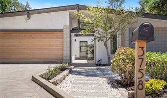 3758 Alzada Rd, Altadena, CA 91001