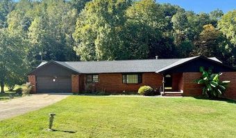 2814 Shopes Creek Rd, Ashland, KY 41102
