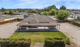 696 Sunrise Ter, Fallon, NV 89406