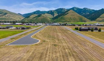 LOT 3 AFTON AIRPARK, Afton, WY 83110