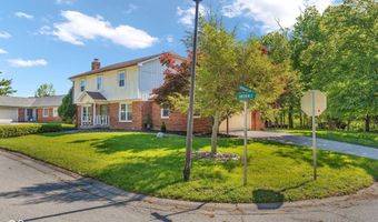 1039 Ridgeview Ct, Avon, IN 46123
