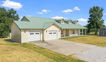 11754 Us Highway 77, Ardmore, OK 73401